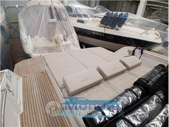 Cantiere del Pardo Pardo 43