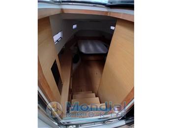 Cantiere del Pardo Pardo 43