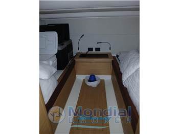 Cantiere del Pardo Pardo 43