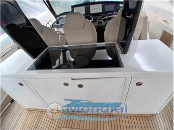 Cantiere del Pardo Pardo 43