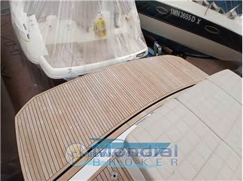 Cantiere del Pardo Pardo 43