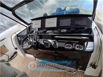 Cantiere del Pardo Pardo 43