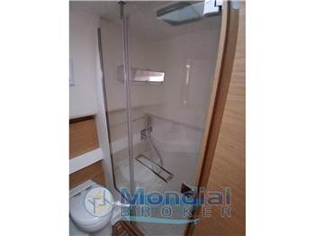 Cantiere del Pardo Pardo 43