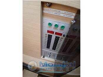 Cantiere del Pardo Pardo 43