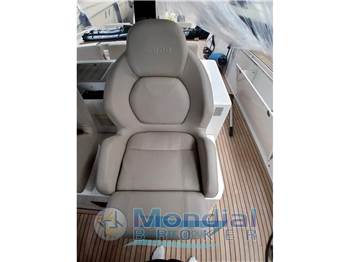 Cantiere del Pardo Pardo 43