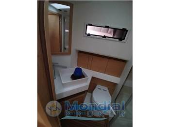 Cantiere del Pardo Pardo 43