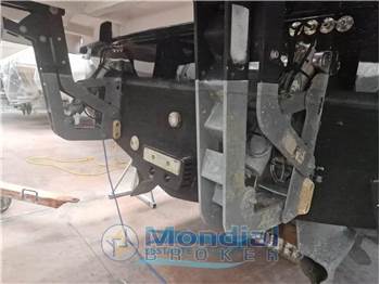 Cantiere del Pardo Pardo 43