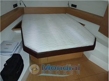 Cantiere del Pardo Pardo 43