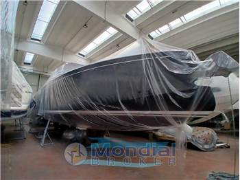 Cantiere del Pardo Pardo 43