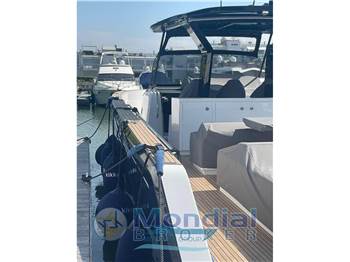 Cantiere del Pardo Pardo 43