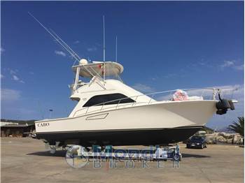 Cabo 43 Fly