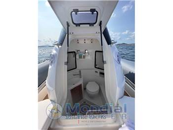 Jokerboat CLUBMAN 28'