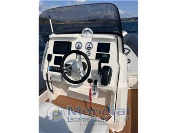 Jokerboat CLUBMAN 28'