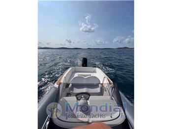 Jokerboat CLUBMAN 28'