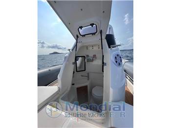 Jokerboat CLUBMAN 28'
