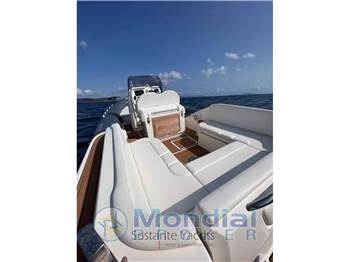 Jokerboat CLUBMAN 28'