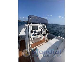 Jokerboat CLUBMAN 28'