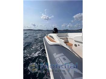 Jokerboat CLUBMAN 28'