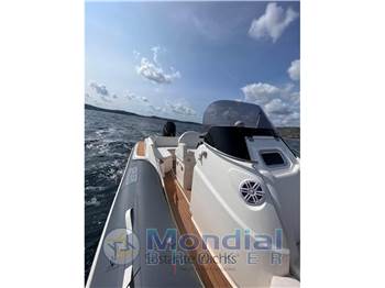 Jokerboat CLUBMAN 28'