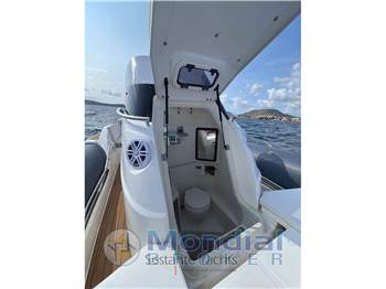 Jokerboat CLUBMAN 28'
