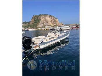 Jokerboat CLUBMAN 28'