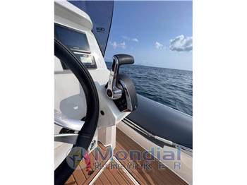 Jokerboat CLUBMAN 28'