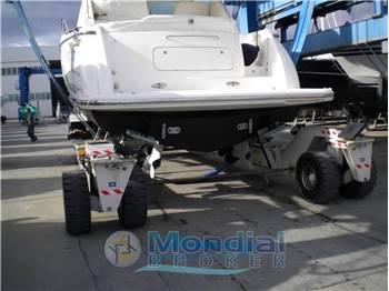 Tiara Yachts 4400 Sovran