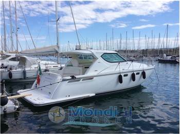 Tiara Yachts 4400 Sovran