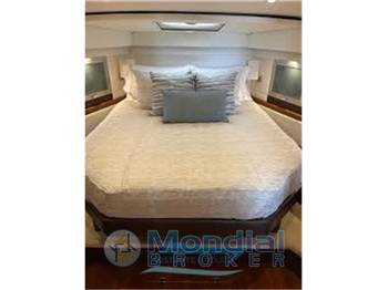 Tiara Yachts 4400 Sovran