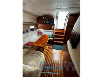 Tiara Yachts 4400 Sovran