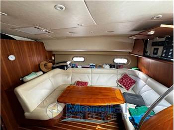 Tiara Yachts 4400 Sovran
