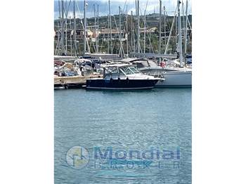 Tiara Yachts 2900 Coronet