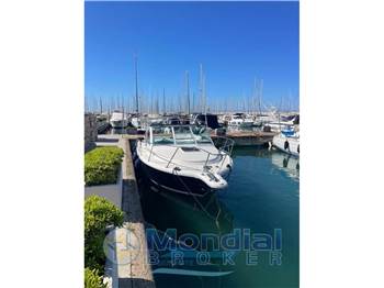 Tiara Yachts 2900 Coronet