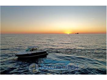 Tiara Yachts 2900 Coronet