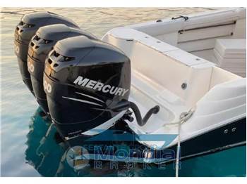 Wellcraft Marine SCARAB 35