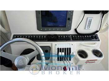 Wellcraft Marine SCARAB 35