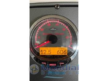 Wellcraft Marine SCARAB 35