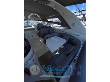 Cranchi Mediterranee 41