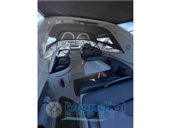 Cranchi Mediterranee 41