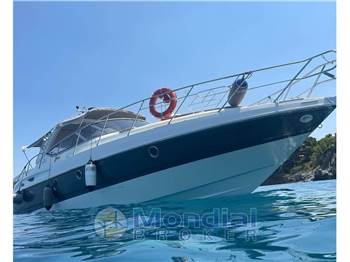 Cranchi Mediterranee 41