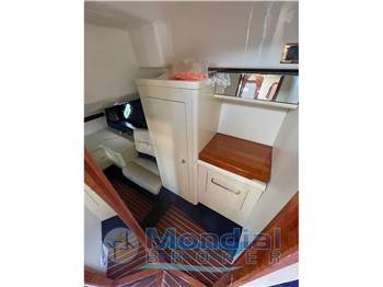 Cranchi Mediterranee 41