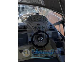 Cranchi Mediterranee 41