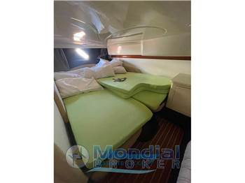 Cranchi Mediterranee 41