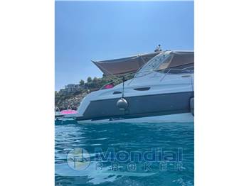 Cranchi Mediterranee 41