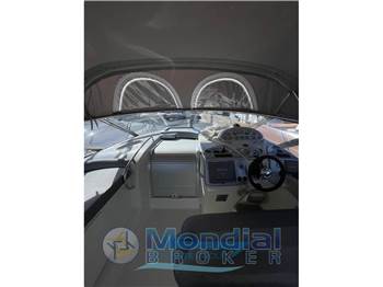 Cranchi Mediterranee 41