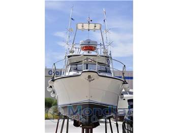 3B Craft 270 Open