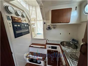 3B Craft 270 Open