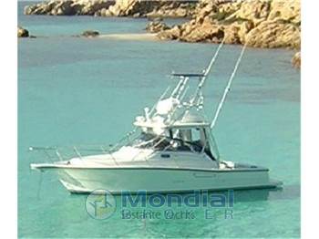 3B Craft 270 Open