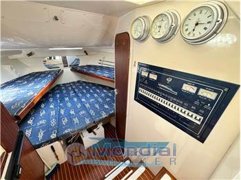 3B Craft 270 Open