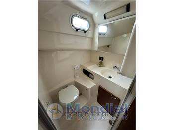 3B Craft 270 Open